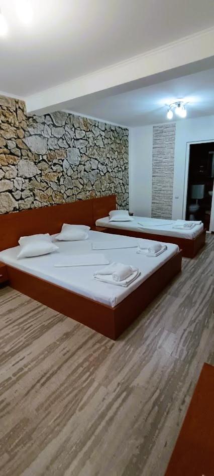 Hotel Pensiunea Miasor Murighiol Exterior foto